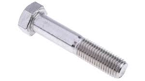 [FTO0279] TORNILLO HEXAGONAL M20X100MM (25 UNIDADES)