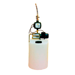 [STE0006] GRUPO LLENADO ELECTRONICO 120 L