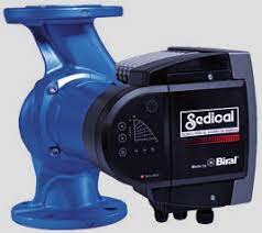 [CBO0052] BOMBA SEDICAL AMC 40/18-B T2 S SIMPLE ROTOR HUMEDO