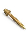 [FTO0294] TORNILLO DOBLE ROSCA M6x30 (E 250ud)