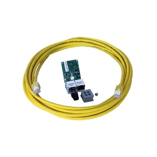 [SRC0008] CAN INTERFACE COMUNICATION AS RETROFIR SI 8.0/6.0 MULTICLUSTER