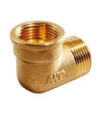 [CTU1700] CODO LATON 1 1/2" M-H