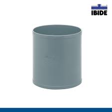 [CVA0644] MANGUITO PPR 75mm H-H TERMOSOLDABLE (ABN-GRIS)