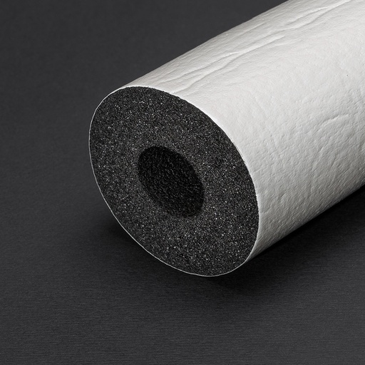 [CAS0046] METRO AISLAMIENTO K-FLEX COLOR SYSTEM BLANCO 20X42