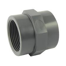 [CTU0532] ENTRONQUE PVC 3/4"-25 R/H presión