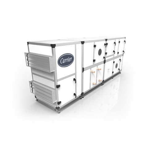 [VUT0005] UNIDAD DE TRATAMIENTO DE AIRE CARRIER MODELO 39YA-1.2