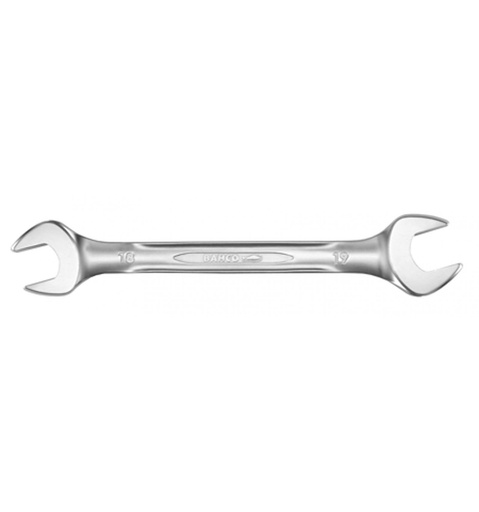 [GHE0134] LLAVE PLANA 30x32mm