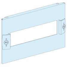 [EPR0124] TAPA G/P 3 MODULOS ALTO 150MM SCHNEIDER LV03203