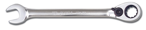 [GHE0099] LLAVE FIJA CARRACA 10mm
