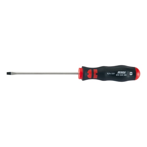 [GHE0101] DESTORNILLADOR PLANO SZ-1,2x8x175