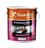 [FSI0143] IMPRIMACIÓN 4L BLANCA PINTURA