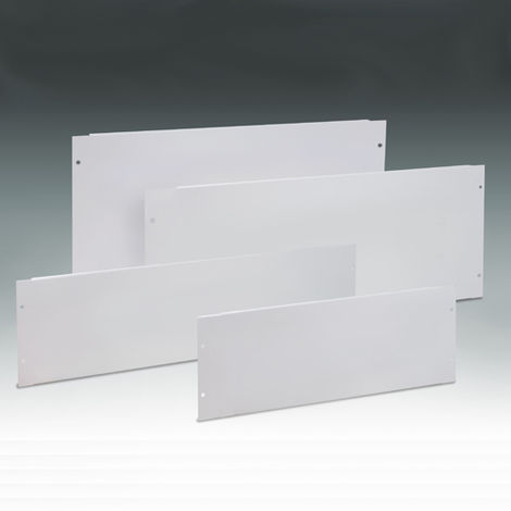 [EAC0160] TAPA MODULAR MET. FIJA 150 24 MODULOS