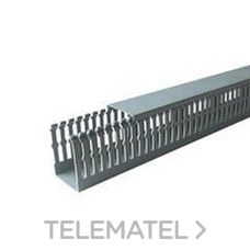 [ECA0151] CANAL P/CUADRO ELÉCTRICO 40x40 S.14