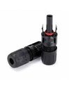 [EAC0170] CONECTOR PANEL SOLAR MC4 (PAREJA) (E 100ud)