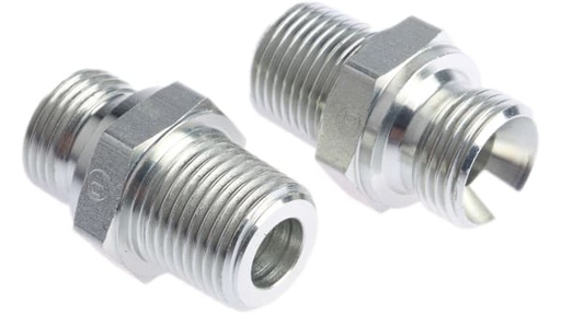 [CTU0795] Conector terminal macho 40/3.7-1 1/4"