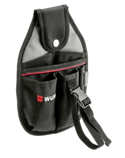 [GHE0156] BOLSA PEQUEÑA UNIVERSAL 170 X 270 MM (TALIZ)