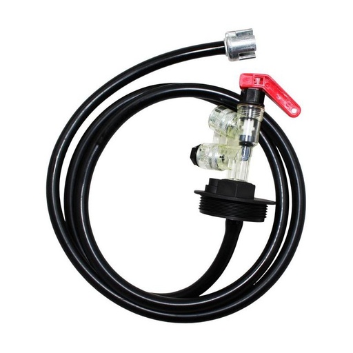 [CTU0802] Kit aspiración monobloc depósito gasoil