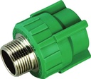 [CVA0778] ENTRONQUE PPR 90mm-3" R/M 