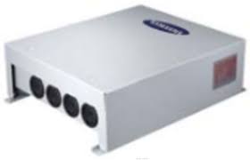 [VUT0007] Controlador EHS Monobloc MIM-E03CN