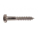 [FTO0420] Tornillo Tirafondo 4x30mm cab.avellanada bicromatada (CAJA 175ud)