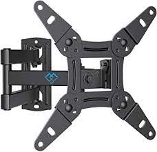 [GOR0001] SOPORTE TV-LCD 20 KGS 10"-30" NEGRO