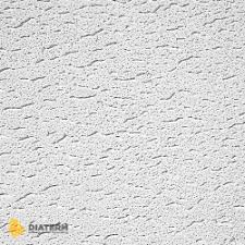 [CPA0013] PLACA ESCAYOLA TECHO 60x60 blanca lisa