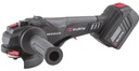 [GHE0197] RADIAL ANGULAR A BATERIA AWS 18-125P COMPACT CRTN