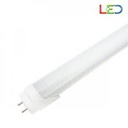 [IAC0006] TUBO LED T8 18W 12cm LUZ FRIA 330º C/CEBADOR