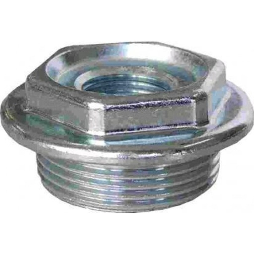 [CTU0907] TAPON RADIADOR REDUCCION 1"-1/8" R/IZQUIERDAS ALUM
