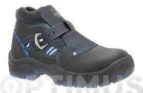 [GRO0073] BOTA PUNTERA 42 SOLDADOR FRAGUAPLUS