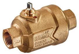 [CVA0835] VALVULA EQUILIBRADO 1"  2VIAS C225QPT-G/ZCQ-FL