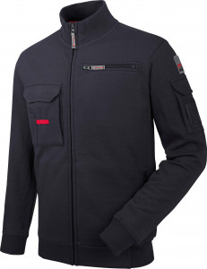 [GRO0106] CHAQUETA DYNAMIC AZUL TALLA 3XL