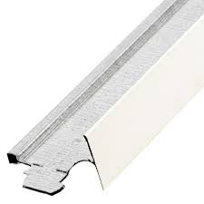 [CPA0023] BARRA SOPORTE PRIMARIO 3,7MTS T24x38mm BLANCO