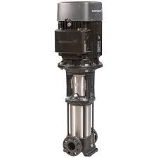 [CBO0073] BOMBA VERTICAL CR3-5 A-A-A-E-HQQE monofasica