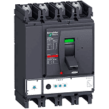 [EPR0186] MICROLOGIC 2.3 400A 4PAR