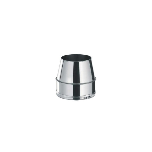 [CCH0218] FINAL CONICO  CH250 DB AISI316 BOFILL