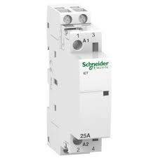 [EPR0254] CONTACTOR 25A 2NA 230/240V SCHNEIDER A9C20732