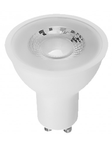 [IAC0008] ICON BASIC 7W 830 GU10 230W ERP LÁMPARA LED(tasa raee incluida en pvp)