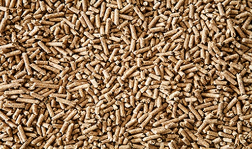 [BPE0004] TONELADA DE PELLET CERTIFICADO ENPLUS A1 CON DESCARGA NEUMATICA
