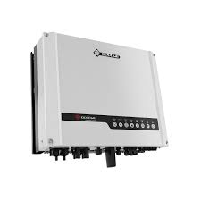 [SIN0101] INVERSOR HIBRIDO  MONOF. 3680W DC SWITCH (ON/OFF GRID)  2MPPT WIFI