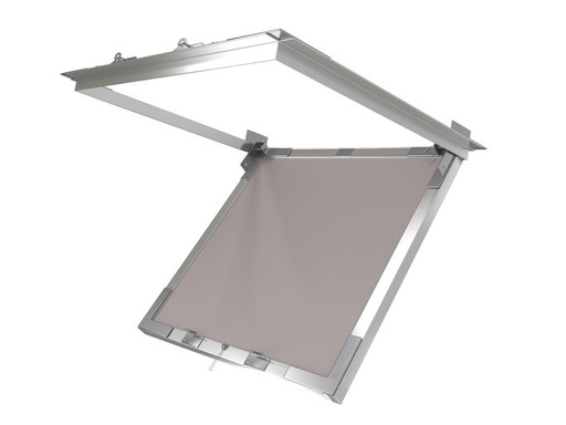 [CES0038] TRAMPILLA PYL BASIC 12.5-500X500 MM