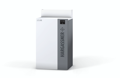 [CCA0097] CALDERA BIOMASA COMPACTA NANO PK-32