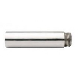[CTU1162] ALARGADERA CROMO 1/2" 5cm
