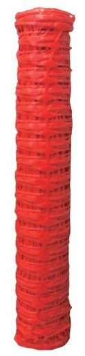 [GEP0035] VALLA BALIZAMIENTO 1X50M naranja