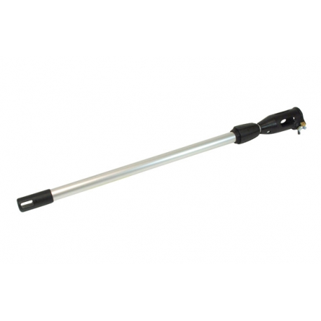 [GHE0601] ALARGO RODILLO ALUMINIO 2 METROS
