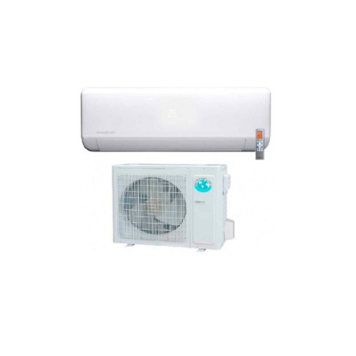 [CAI0005] SPLIT PARED MUNDOCLIMA MUPR24-H10X (R32 A+++/A+)
