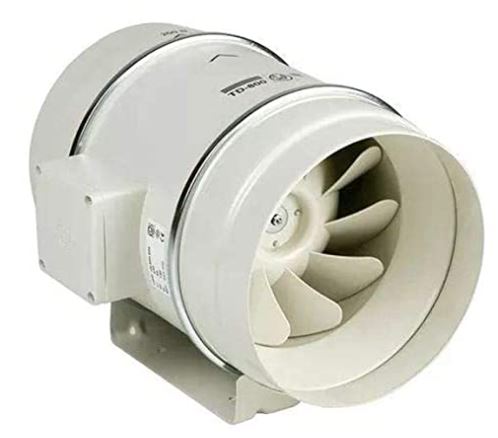 [VEX0008] VENTILADOR S&P TD-250/100 220-240V SILENT