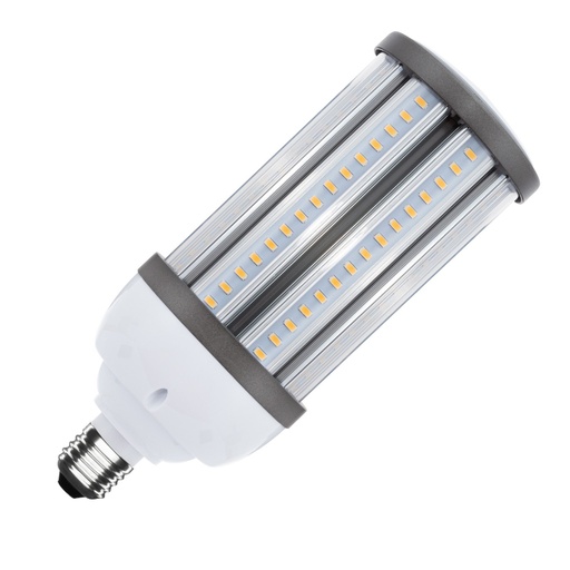[IIN0010] BOMBILLA LED TUBULAR E27 40W FRIA