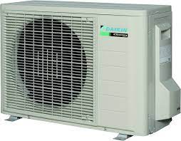 [CAI0043] UNIDAD EXTERIOR RXM20R9 DAIKIN INVERTER CON BOMBA CALOR