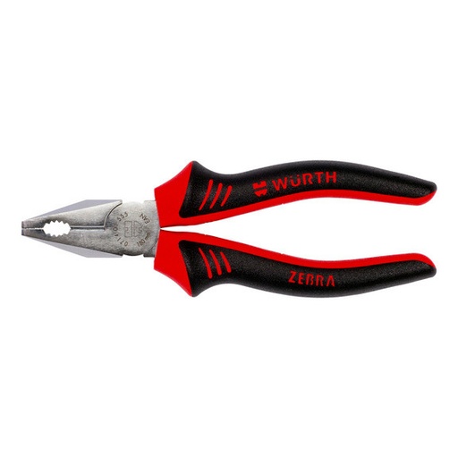 [GHE0306] ALICATES DE CORTE L180MM